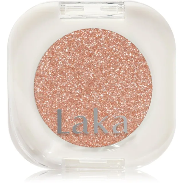 Laka Mono Eyeshadow oční stíny odstín 925 Glory 1.8 g