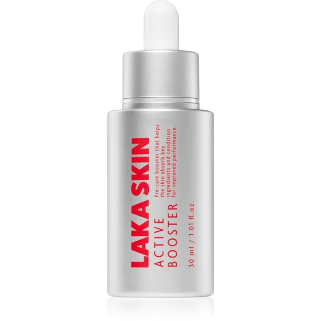 Laka Skin Active Booster aktivační sérum 30 ml
