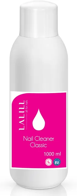 LALILL Čistič nehtů - odmašťovač 1000 ml