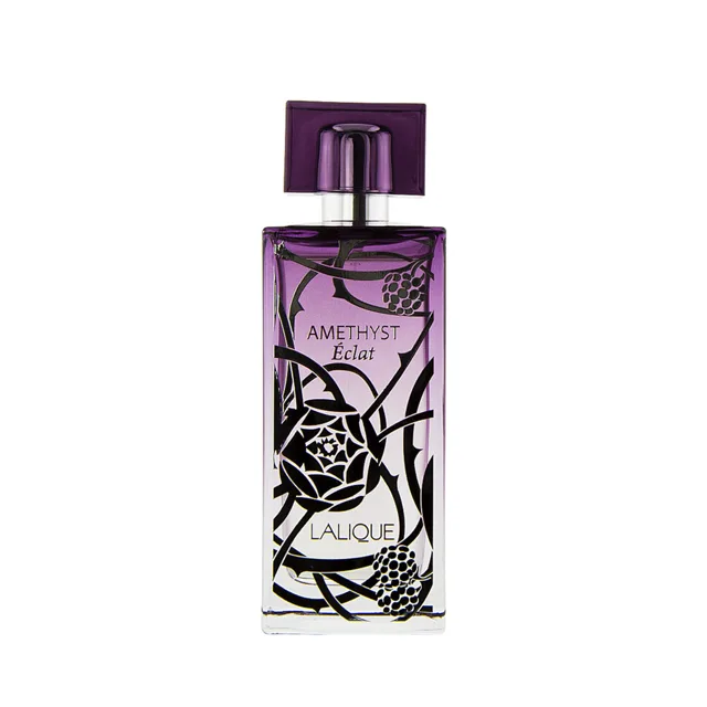 Lalique Amethyst Éclat EDP 100 ml W