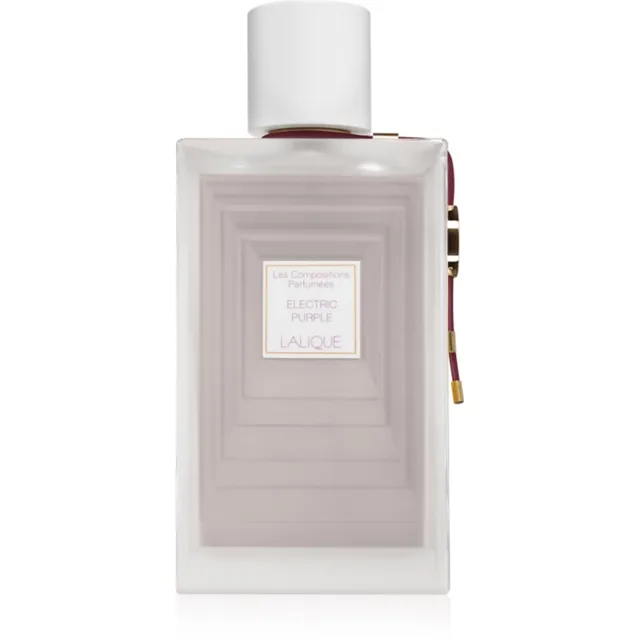 Lalique Les Compositions Parfumées Electric Purple parfémovaná voda pro ženy 100 ml