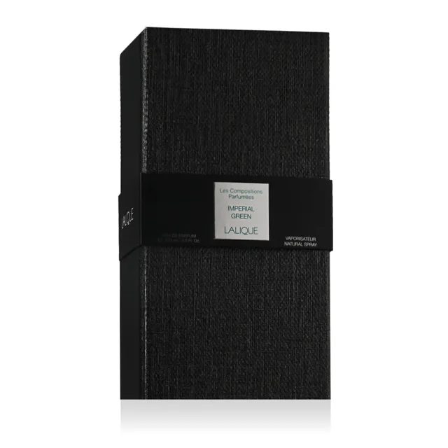 Lalique Les Compositions Parfumées Imperial Green EDP 100 ml M
