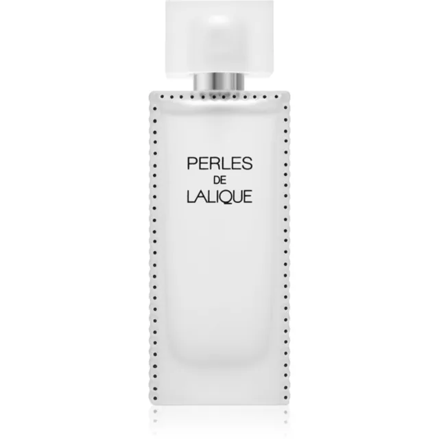 Lalique Perles de Lalique parfémovaná voda pro ženy 100 ml