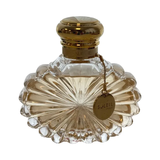 Lalique Soleil parfémovaná voda pro ženy 30 ml (bez krabice, objem min 90%)
