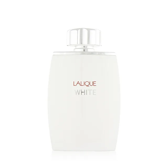 Lalique White EDT 125 ml M