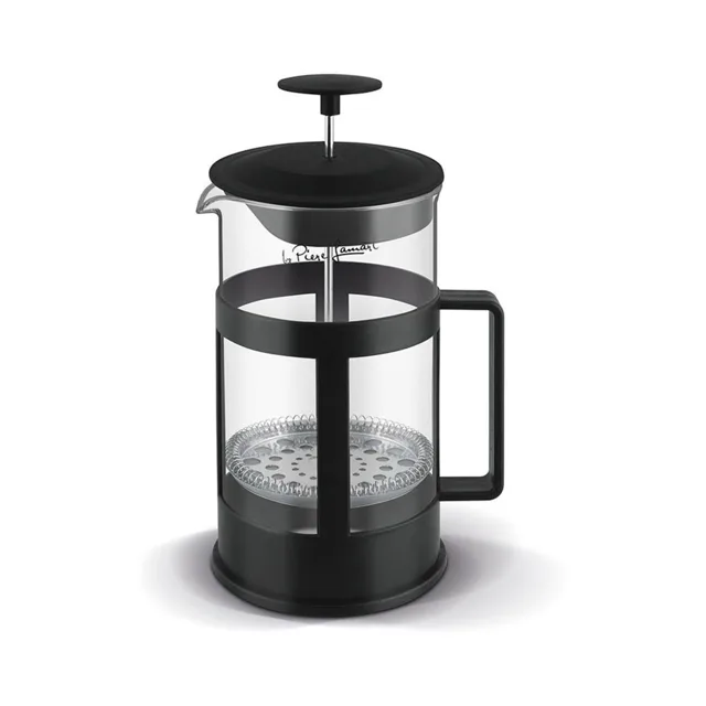 LAMART LT7048 Press 1 000 ml konvice na kávu/čaj