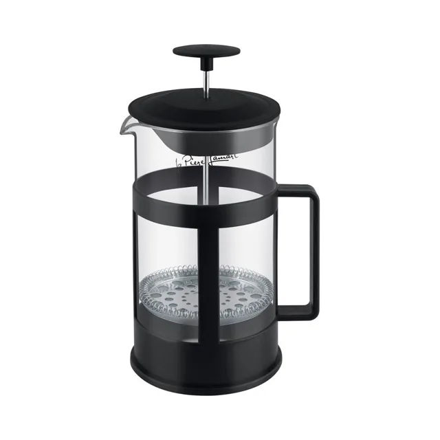 LAMART LT7060 Press 600 ml konvice na kávu/čaj
