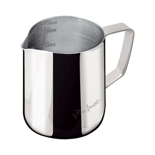 LAMART LT7083 Kaffe 350 ml konvička na mléko