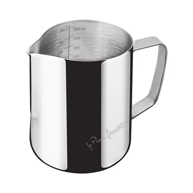 LAMART LT7084 Kaffe 600 ml konvička na mléko