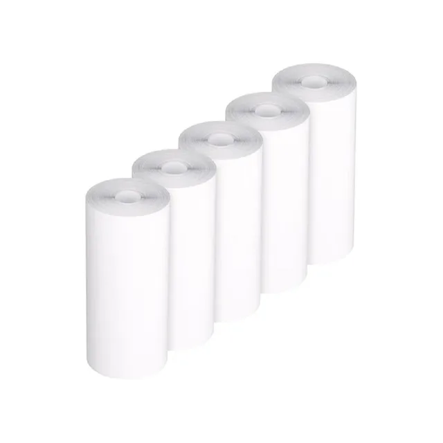 LAMAX InstaKid Náhradní termopapír 5 kusů