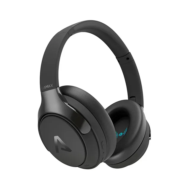 LAMAX Muse comfort 1 ANC bezdrátová sluchátka