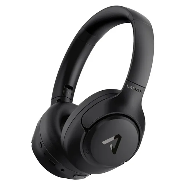 LAMAX Noise comfort2 ANC bezdrátová sluchátka