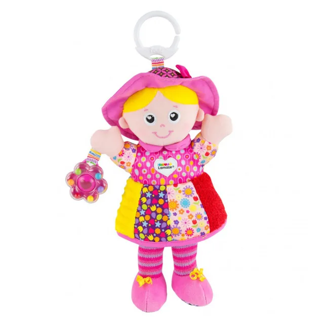 LAMAZE  Panenka Emilka