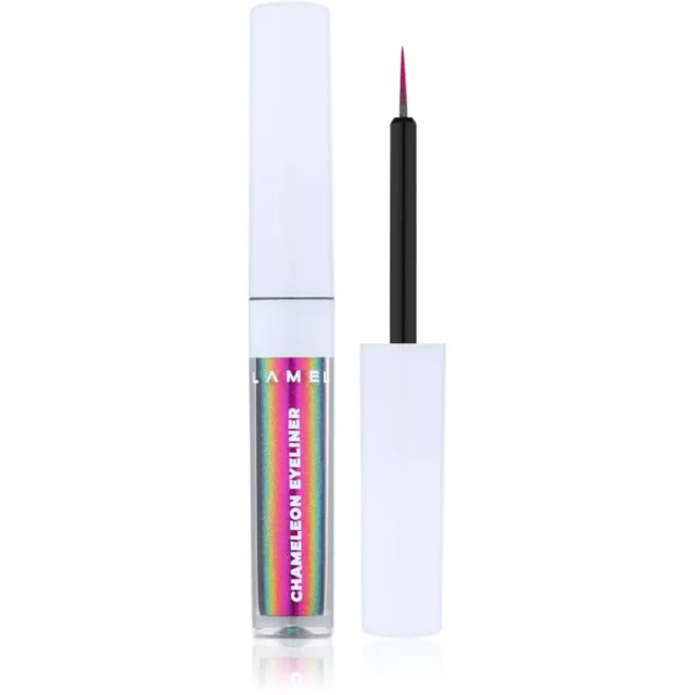 LAMEL Chameleon tekuté oční linky odstín 401 1.2 ml