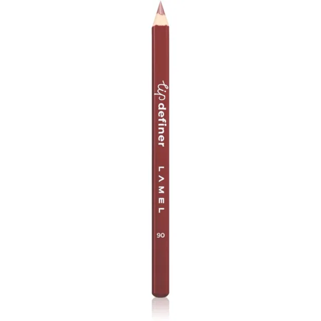 LAMEL Lip Definer konturovací tužka na rty odstín 06 Taupe 1.1 g