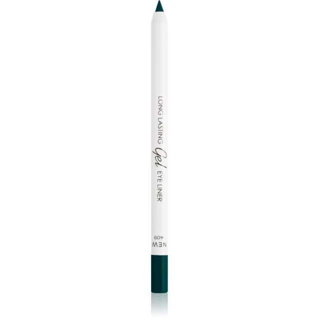 LAMEL Long Lasting Gel Eyeliner dlouhotrvající tužka na oči odstín 409 1.8 g