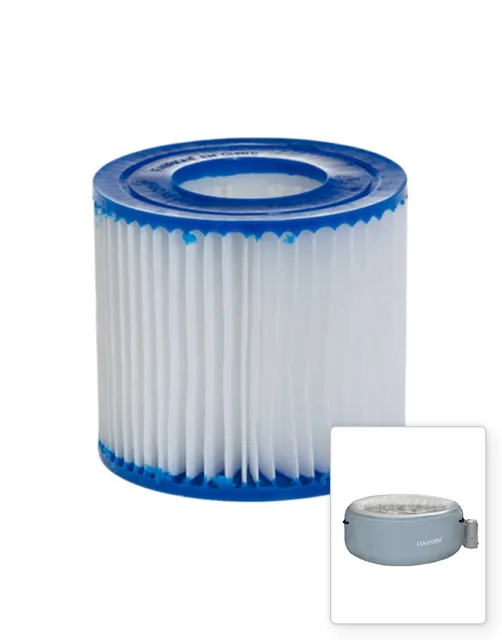 Lanaform Aqua Pleasure filtr