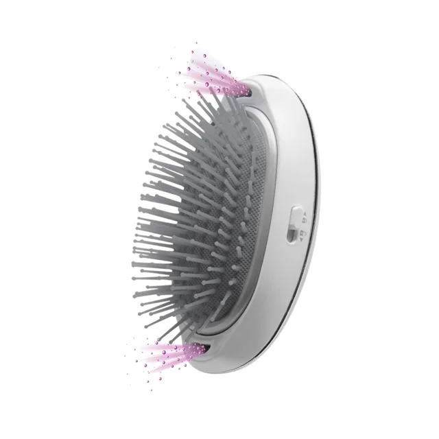 Lanaform kartáč na vlasy Silky Hair Brush