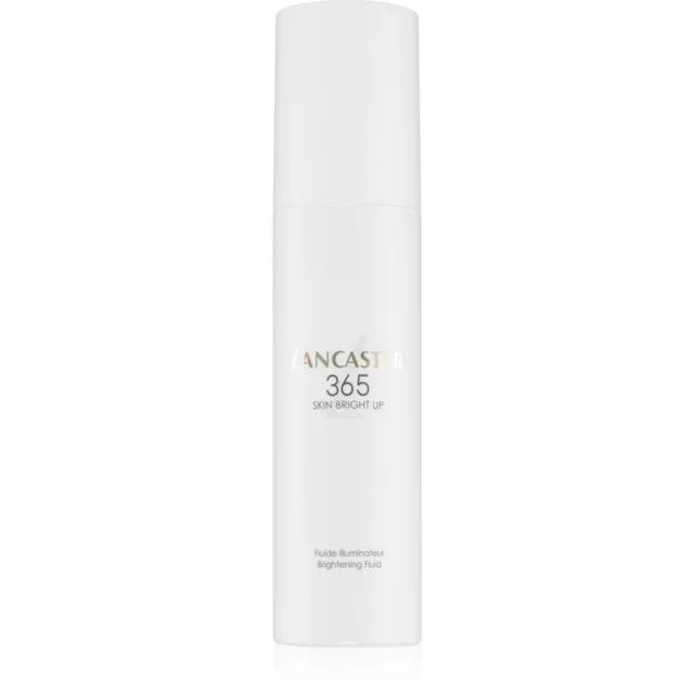 Lancaster 365 Skin Repair Brightening Fluid rozjasňující fluid proti tmavým skvrnám pro ženy 100 ml