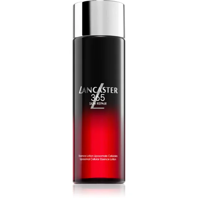 Lancaster 365 Skin Repair Liposomal Cellular pleťová esence na obličej pro ženy 200 ml
