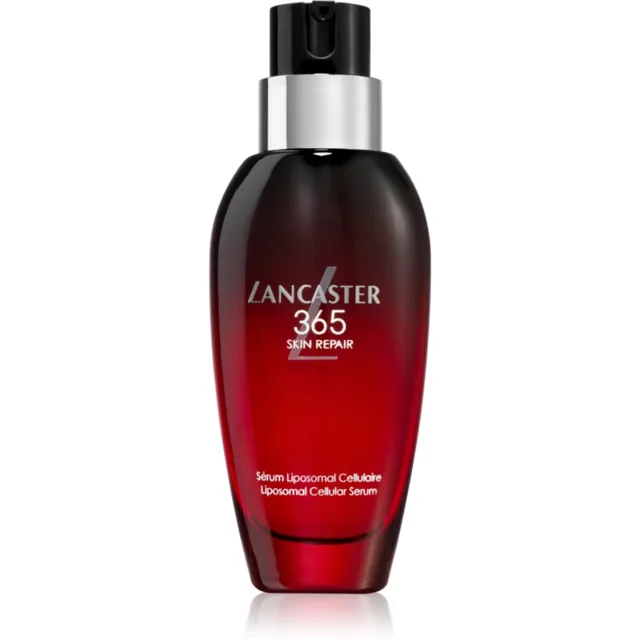 Lancaster 365 Skin Repair Liposomal Cellular Serum sérum vyplňující vrásky pro ženy 50 ml