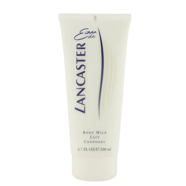 Lancaster Eau de  BL 200 ml W