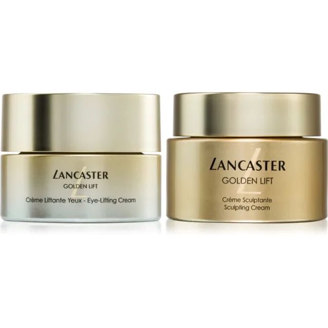 Lancaster Golden Lift Set sada