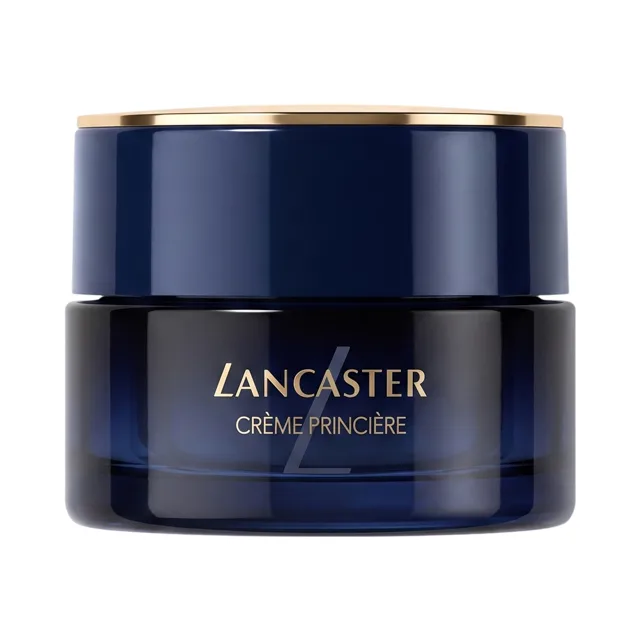 Lancaster Ligne Princière Crème Princière denní krém proti vráskám, 15 ml(rozbalené, bez krabice)