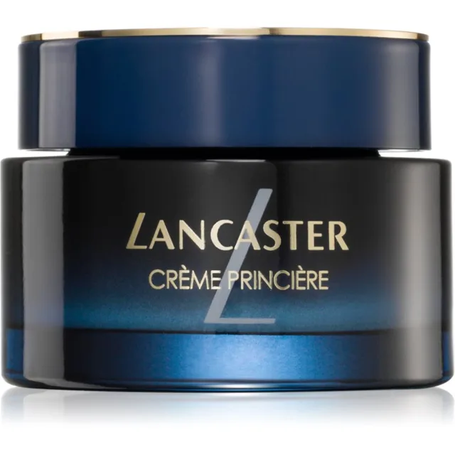 Lancaster Ligne Princière Crème Princière denní krém proti vráskám pro ženy 15 ml