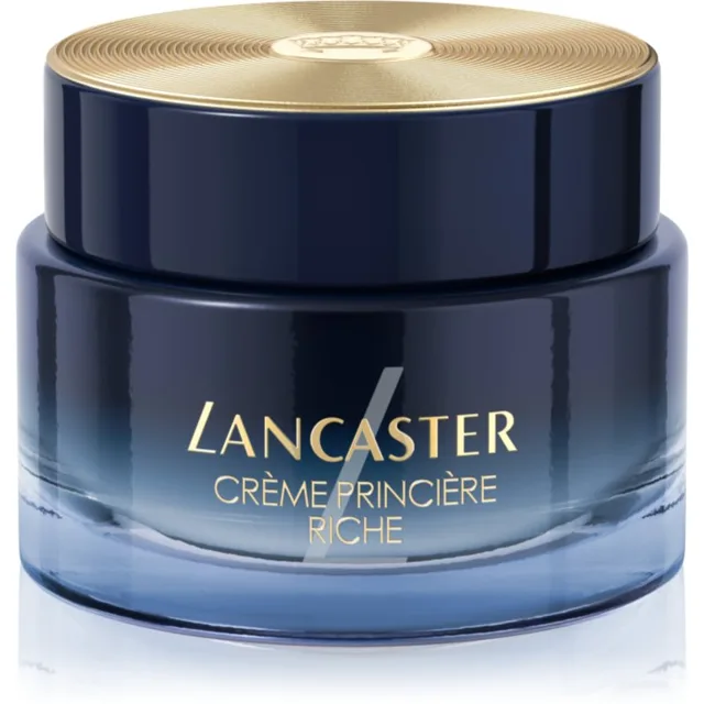 Lancaster Ligne Princière Rich Cream krém pro suchou až velmi suchou pleť 15 ml
