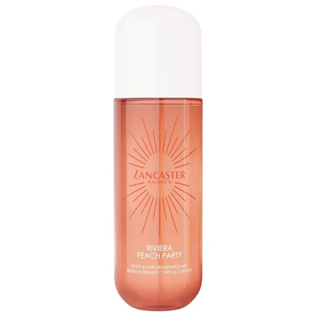 Lancaster Mlha na tělo a vlasy Body & Hair Fragrance Mist 236 ml