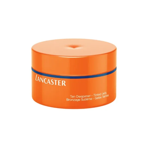 Lancaster Tónovací gel pro zvýraznění opálení Tan Deepener 200 ml