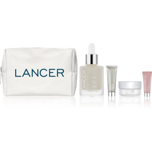 LANCER ACTIVE REJUVENATION Set sada pro unavenou pleť