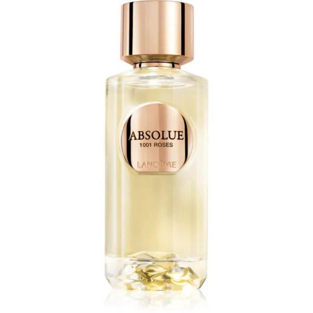 Lancôme Absolue Les Parfums 1001 Roses parfémovaná voda pro ženy 100 ml