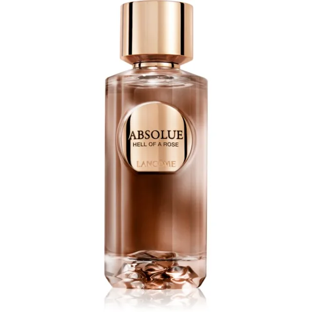 Lancôme Absolue Les Parfums Hell of a Rose parfémovaná voda pro ženy 100 ml
