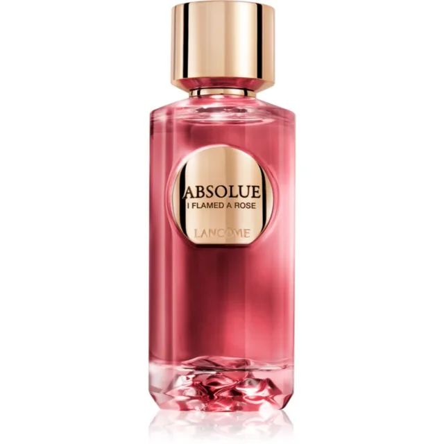 Lancôme Absolue Les Parfums I Flamed a Rose parfémovaná voda pro ženy 100 ml