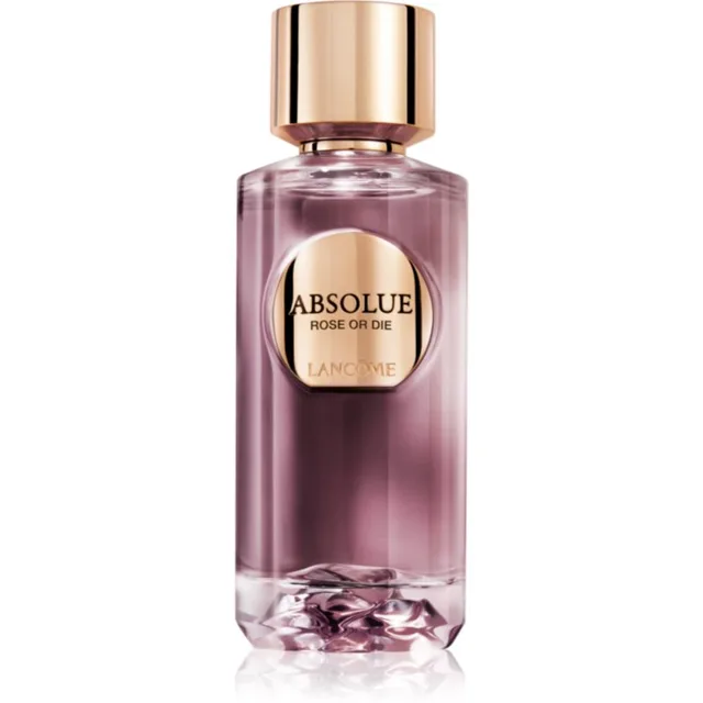 Lancôme Absolue Les Parfums Rose or Die parfémovaná voda pro ženy 100 ml