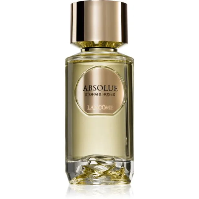 Lancôme Absolue Les Parfums Storm & Roses parfémovaná voda pro ženy 50 ml