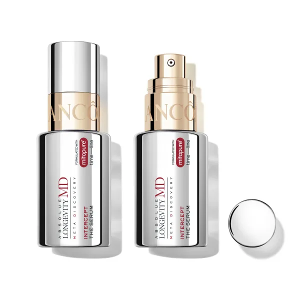 Lancôme Absolue Longevity M.D. Intercept The Serum pokročilé anti-aging sérum 30 ml