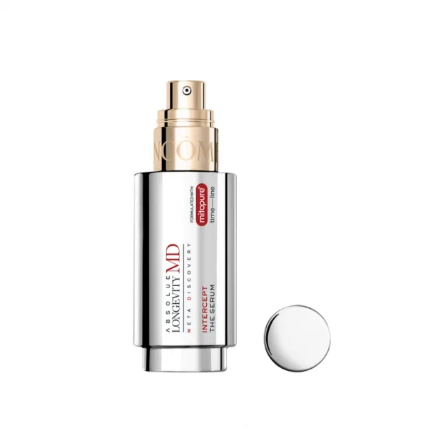 Lancôme Absolue Longevity M.D. Intercept The Serum pokročilé anti-aging sérum 50 ml
