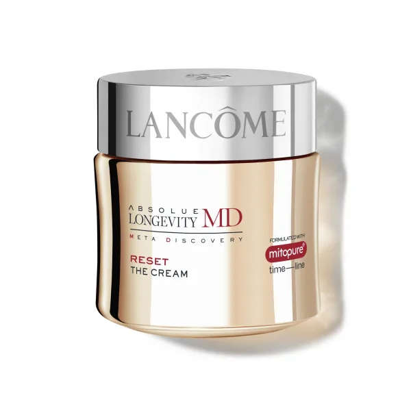 Lancôme Absolue Longevity M.D. Reset The Cream vysoce účinný anti-aging pleťový krém 30 ml