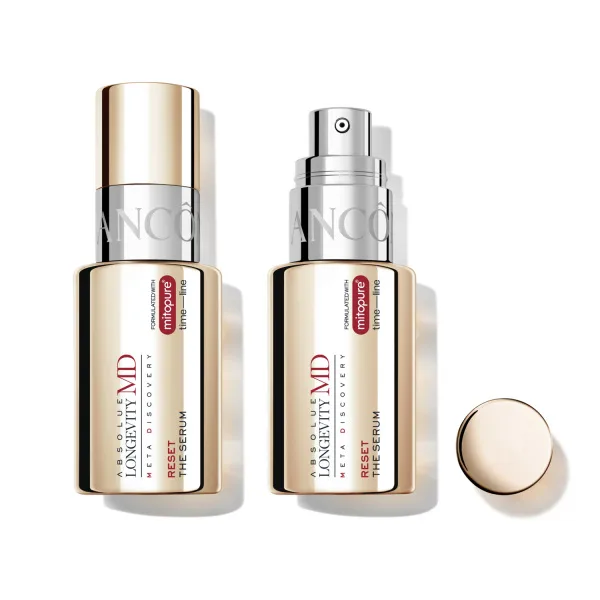 Lancôme Absolue Longevity M.D. Reset The Serum vysoce účinné anti-aging sérum 30 ml