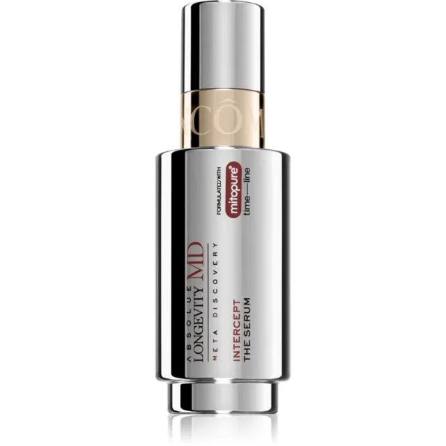 Lancôme Absolue Longevity MD Intercept Serum omlazující sérum pro ženy 50 ml