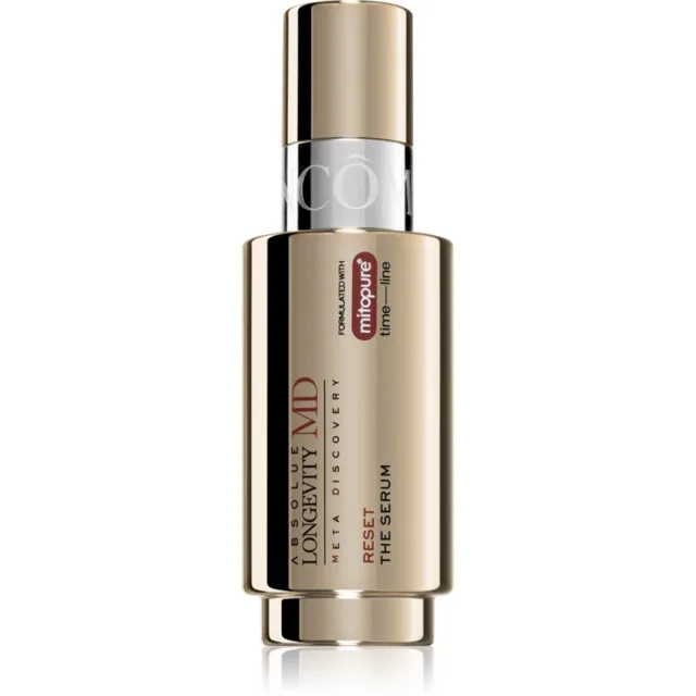 Lancôme Absolue Longevity MD Reset The Serum omlazující sérum pro ženy 50 ml