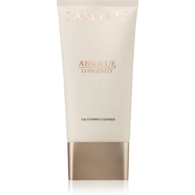 Lancôme Absolue Rose 80 Cleanser odličovací krém 150 ml