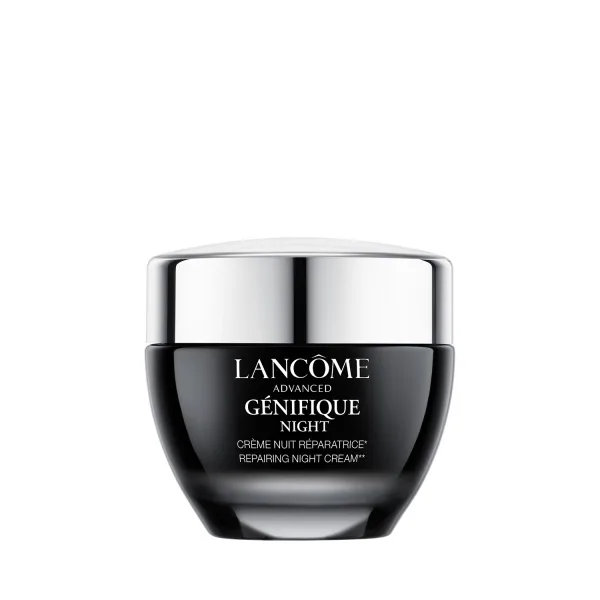 Lancôme Advanced Génifique Night Cream obnovující noční krém 50 ml