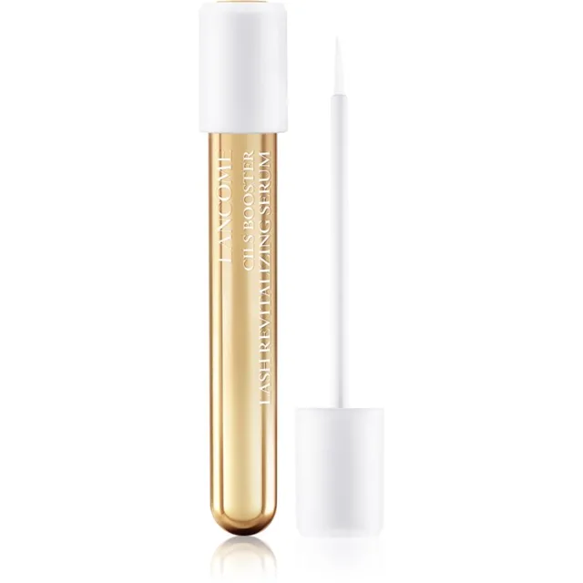Lancôme Cils Booster koncentrované sérum na řasy 4 ml