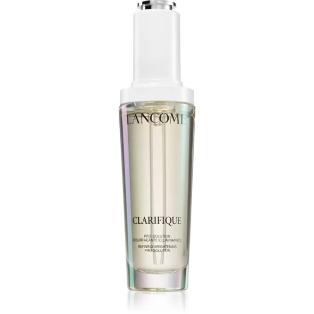 Lancôme Clarifique Refining Brightening Pro-Solution rozjasňující sérum 50 ml
