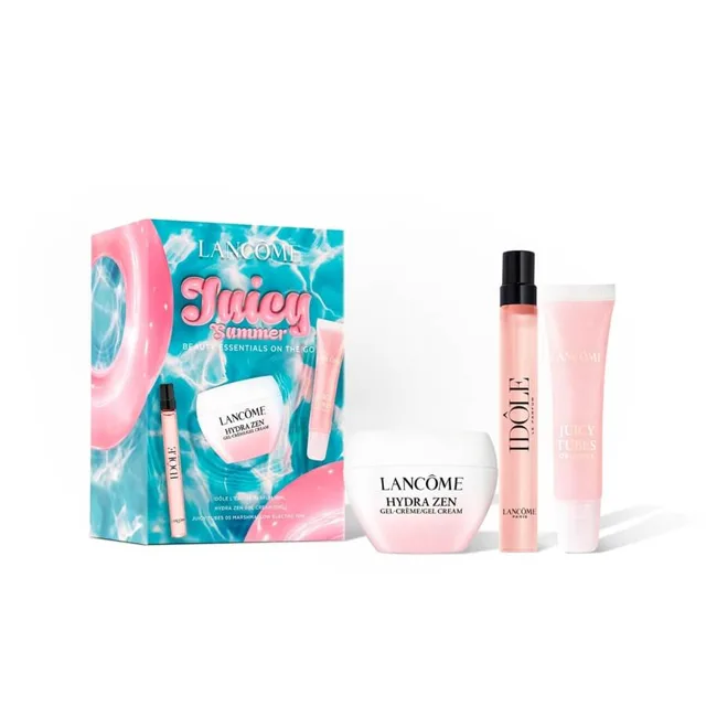 Lancôme Dárková sada Juicy Summer Essentials Set