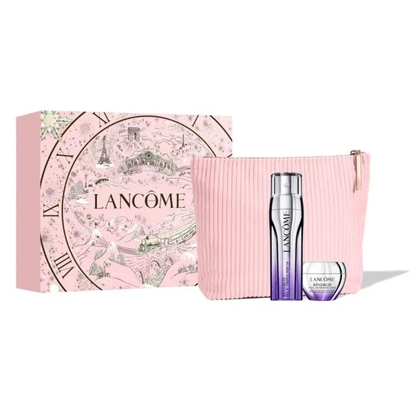 Lancôme Dárková sada péče o pleť Rénergie Triple Serum Collection